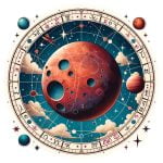 Dove Sosterà Marte in Luglio 2019 in Che Costellazione Astrologica dove sosterà marte in luglio 2019 in che costellazione astrologica