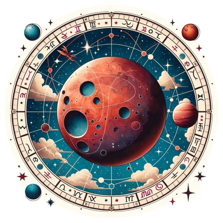 Dove Sosterà Marte in Luglio 2019 in Che Costellazione Astrologica 4 dove sosterà marte in luglio 2019 in che costellazione astrologica