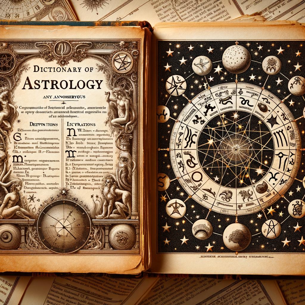 Dove Trovare Il Dizionario Di Astrologia Scritto Da Laurene Petit 1 Scopri dove reperire il libro 'Dizionario di Astrologia' di Laurene Petit per approfondire la tua conoscenza