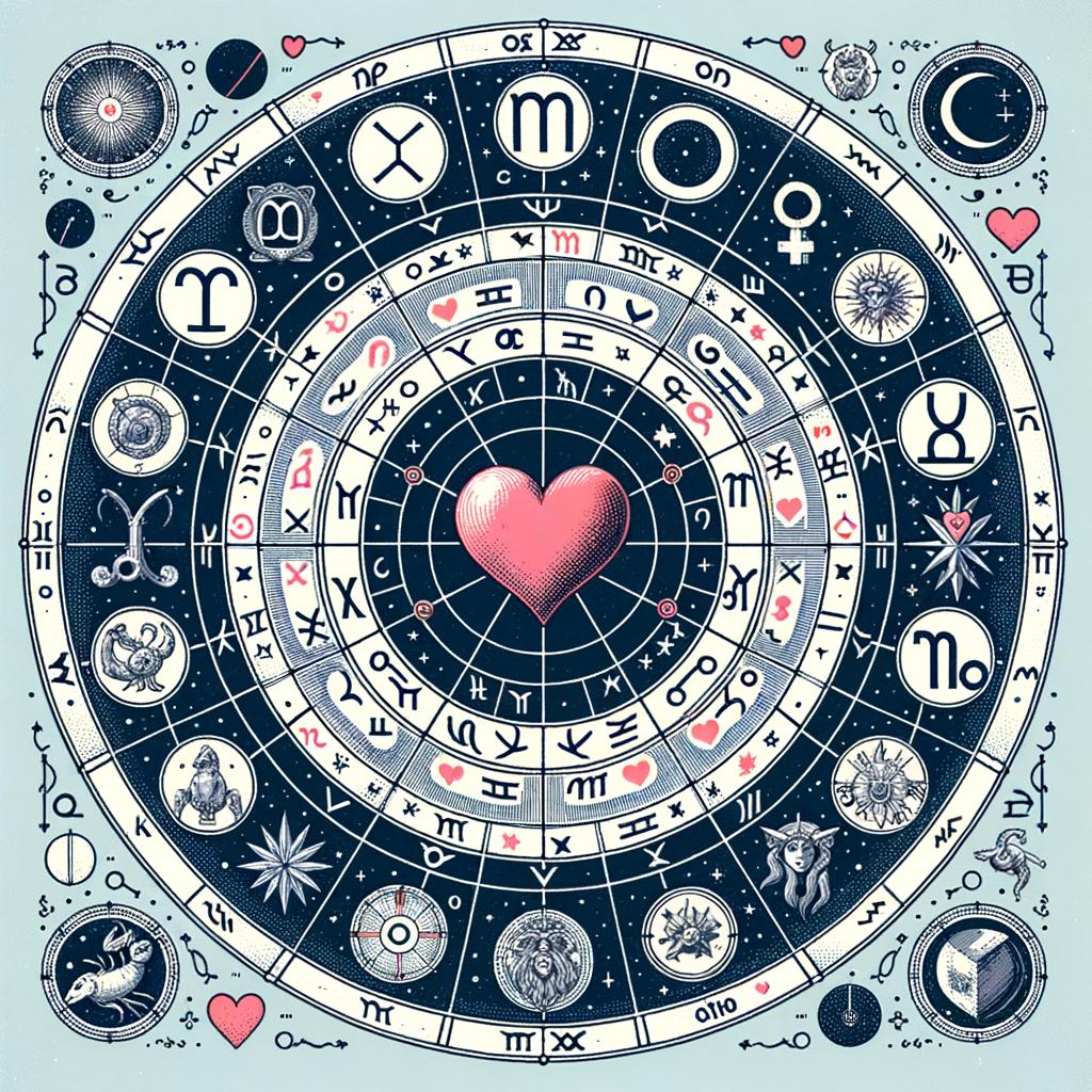 Dove Vedo in Astrologia L Amore 1 Scopri dove vedere in astrologia l'amore, consultando un esperto