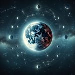 Eclissi Lunare 8 Novembre 2022 Astrologia Come influenzerà l'astrologia e le previsioni per i segni zodiacali