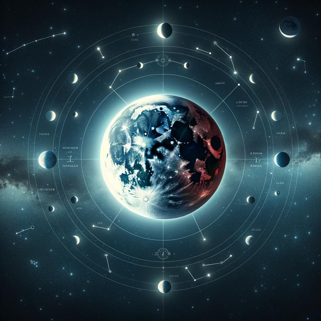 Come influenzerà l'astrologia e le previsioni per i segni zodiacali