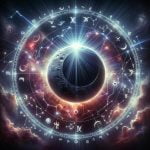 Eclissi Ottobre 2023 Astrologia scopri l'influenza dell'astrologia su questo evento unico