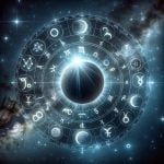 Scopri il profondo significato astrologico dell'eclissi solare in un testo chiaro e dettagliato