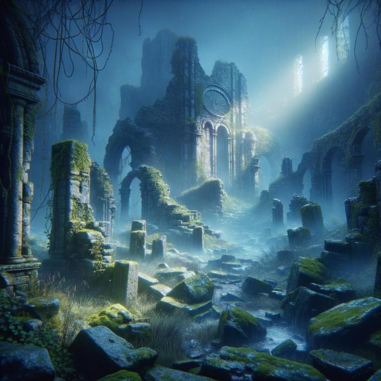 Esplora le rovine degli astrologi in Elden Ring per scoprire nuovi segreti e potenziamenti