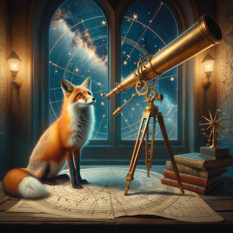 Scopri il tuo oroscopo giornaliero con Fox Astrologo