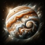Giove in Astrologia Cosa Rappresenta Giove in astrologia rappresenta l'espansione e l'abbondanza nelle energie cosmiche