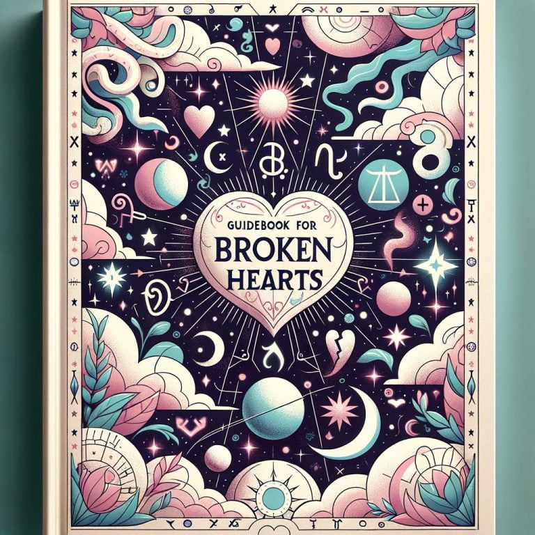 Guida Astrologica Per Cuori Infranti Libro 3 Scopri la tua guida astrologica per cuori infranti nel nuovo libro