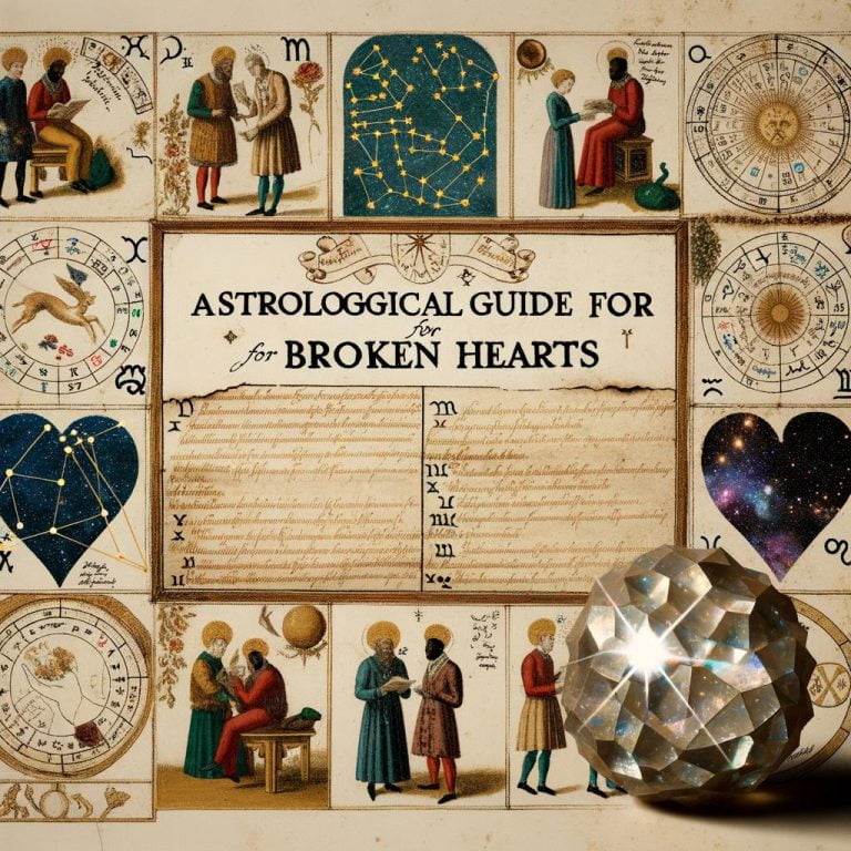 Guida Astrologica Per Cuori Infranti Recensione 6 Recensione completa della guida astrologica per cuori infranti