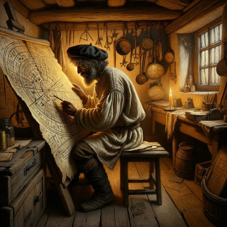 Il Contadino Astrologo 1 Scopri i segreti dell'agricoltura con il contadino astrologo