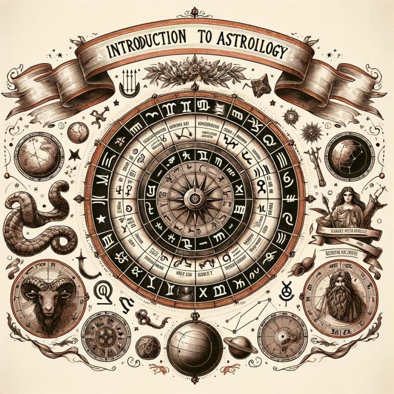 Introduzione All'Astrologia 8 scopri il tuo segno e le sue influenze