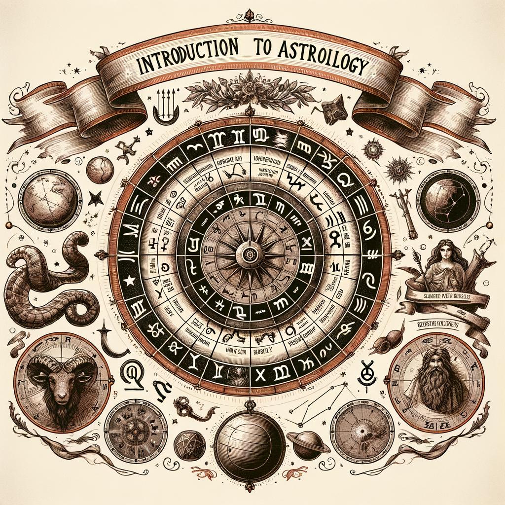 Introduzione All'Astrologia 1 scopri il tuo segno e le sue influenze