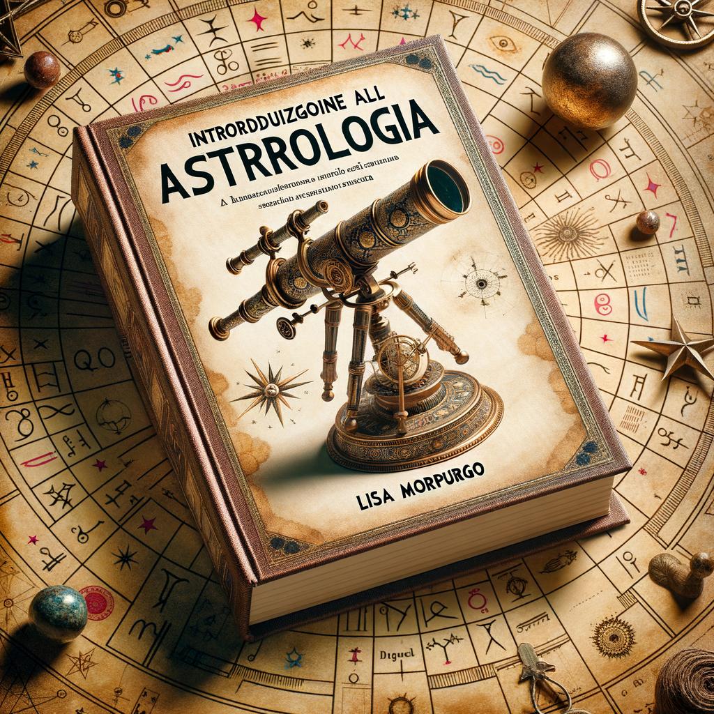 Scarica il PDF di Introduzione all'Astrologia Lisa Morpurgo per un approfondimento completo