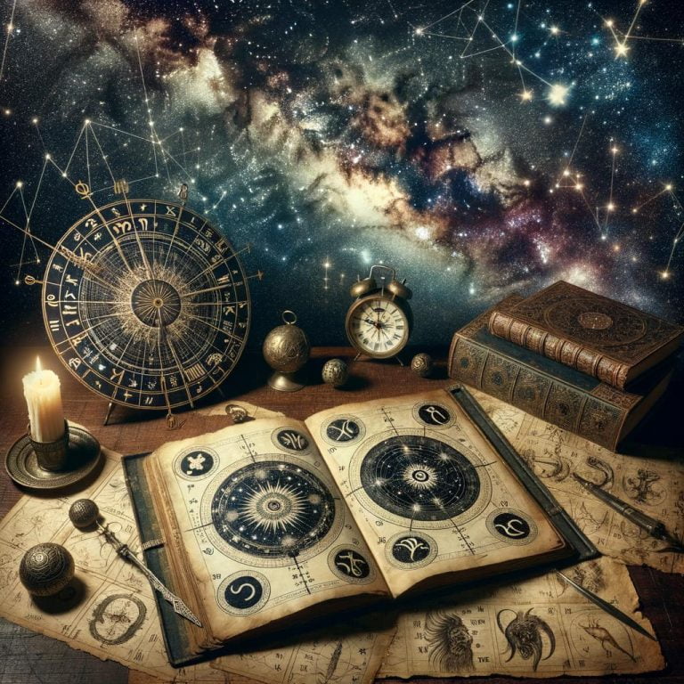 Joss Astrologia 7 Scopri il tuo futuro con Joss Astrologia