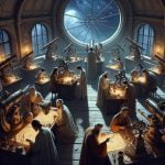 Scopri il futuro con LA PREDIZIONE DEGLI ASTROLOGI