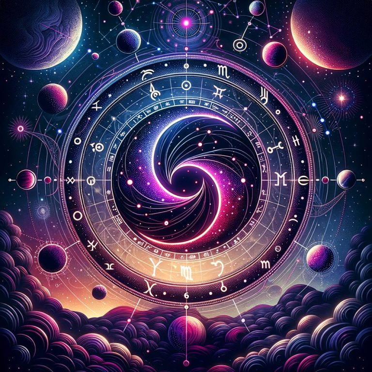 La Sesta Casa Astrologica 9 salute e lavoro, influenze sui nostri giorni