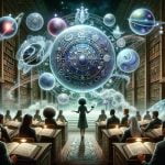 Laurea in Astrologia corsi, opportunità e prospettive future