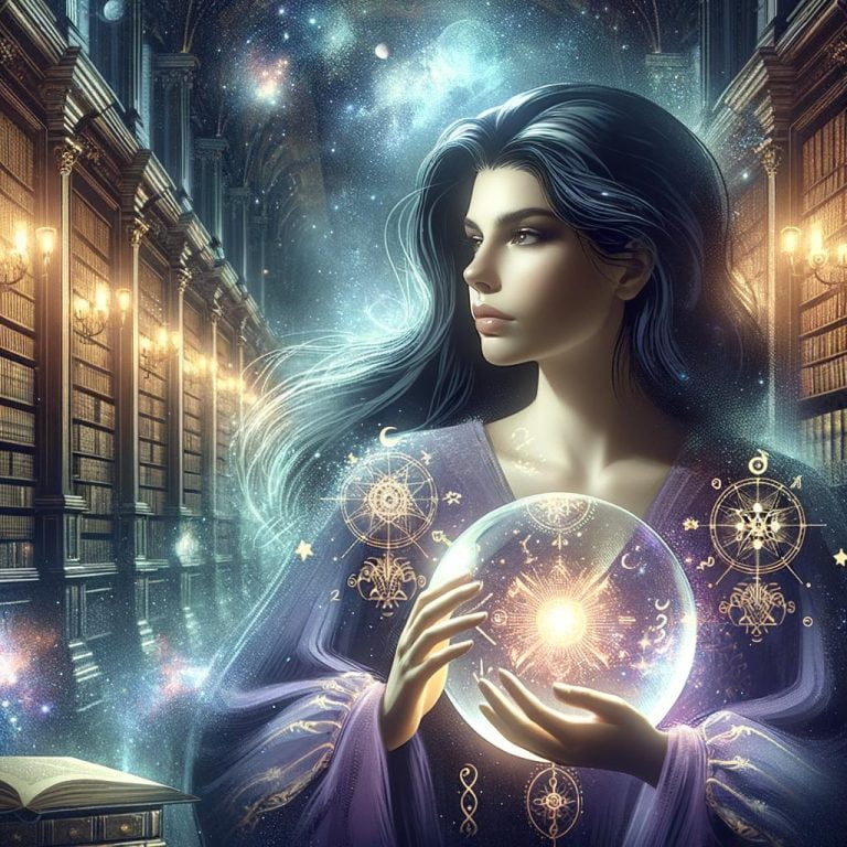 Liliana Astrologo 1 Previsioni accurate su amore, lavoro e fortuna