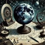 Lilith Astrologia Calcolo Scopri il potere di Lilith nell'astrologia con il nostro calcolo accurato e approfondito