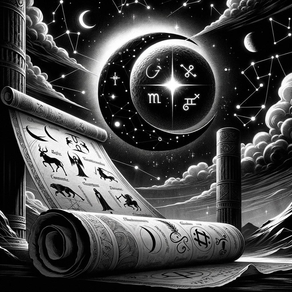 Lilith Significato Astrologico 1 Scopri il significato astrologico di Lilith e le sue influenze nell'interpretazione dei segni zodiacali