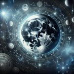 Luna Nera Astrologia influenze e significato in astrologia