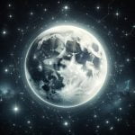 luna piena agosto 2023 astrologia