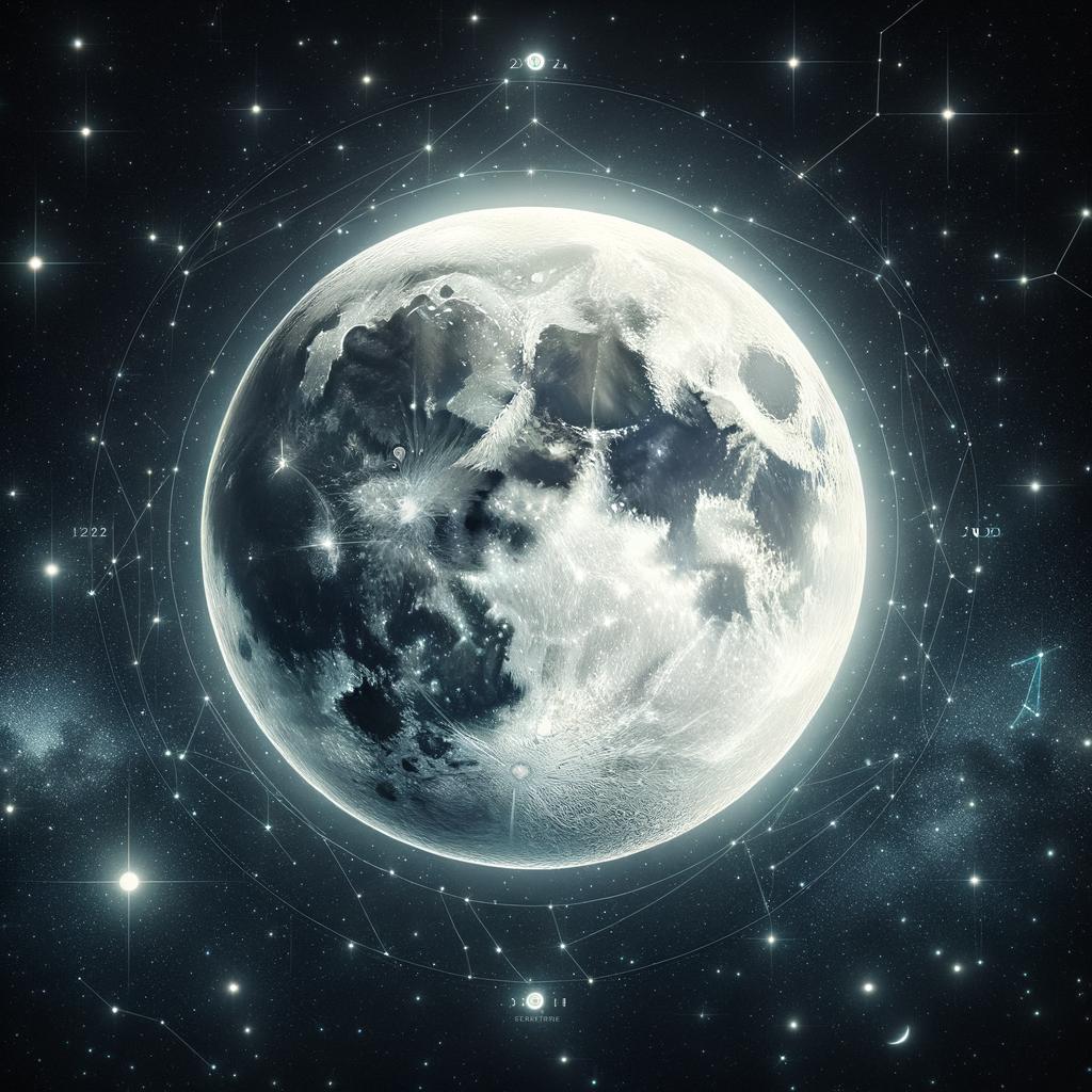 luna piena agosto 2023 astrologia