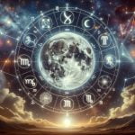 Luna Piena Settembre 2023 Astrologia scopri le influenze astrologiche su di te
