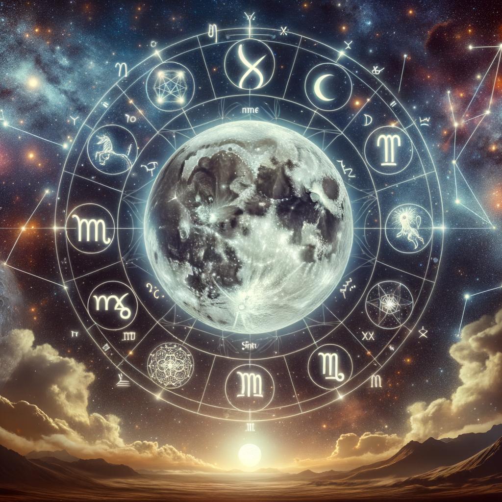 scopri le influenze astrologiche su di te