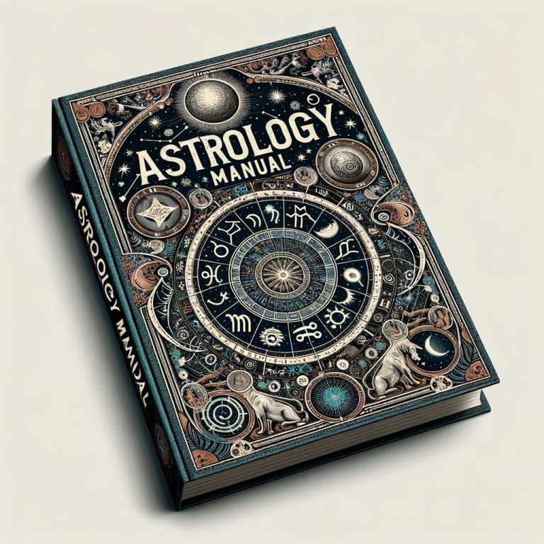 Scarica il tuo manuale di astrologia in formato PDF