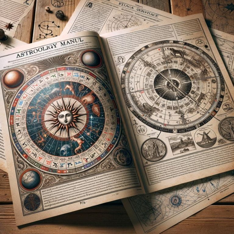 Manuale Di Astrologia PDF 6 Scarica il manuale di astrologia in formato PDF per apprendere le basi dell'astrologia