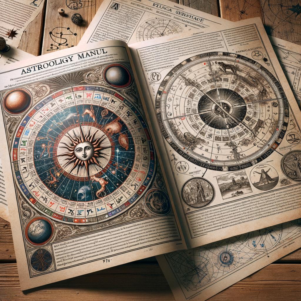 Manuale Di Astrologia PDF 1 Scarica il manuale di astrologia in formato PDF per apprendere le basi dell'astrologia