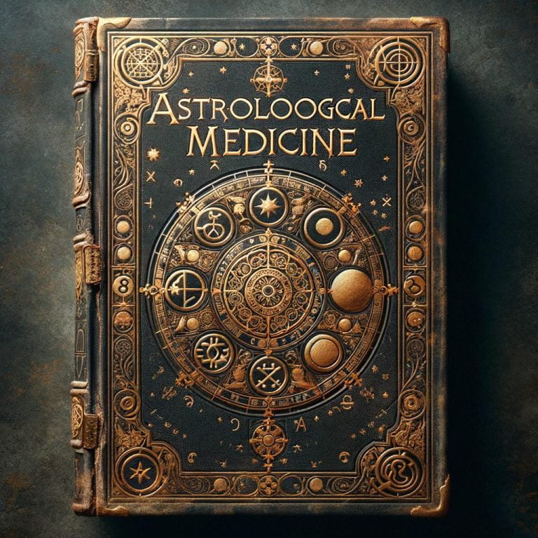 Scopri il potere della medicina astrologica per il tuo benessere