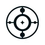 Mercurio Simbolo Astrologico comunicazione, intelligenza e rapide decisioni nella tua carta natale