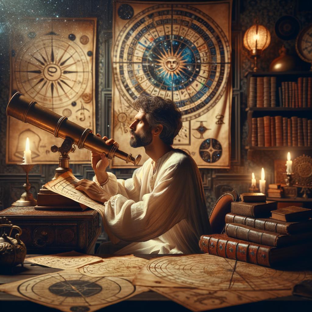 Consulta il MIGLIOR ASTROLOGO per il tuo futuro luminoso