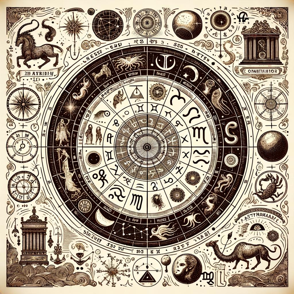 Morpurgo Astrologia 1 consulenze personalizzate e previsioni accurate