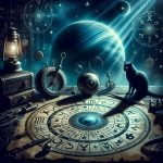 Nettuno Pericoloso Astrologia scopri l'astrologia che ti guida attraverso i misteri celesti