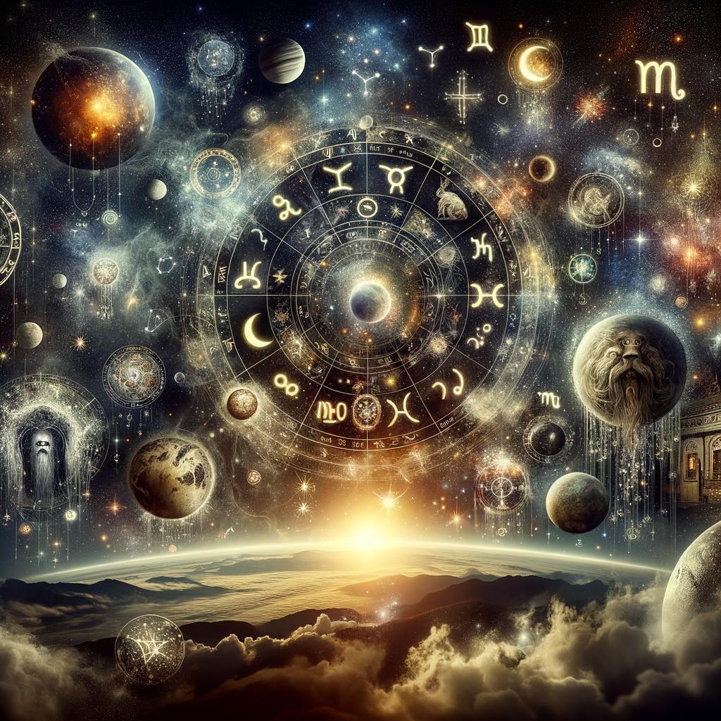 Scopri il vero significato astrologico di NODO VERO ASTROLOGIA