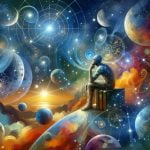 l'astrologo delle stelle