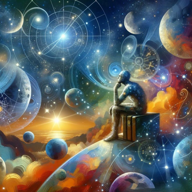 Nome Astratto Di Astrologo 2 l'astrologo delle stelle