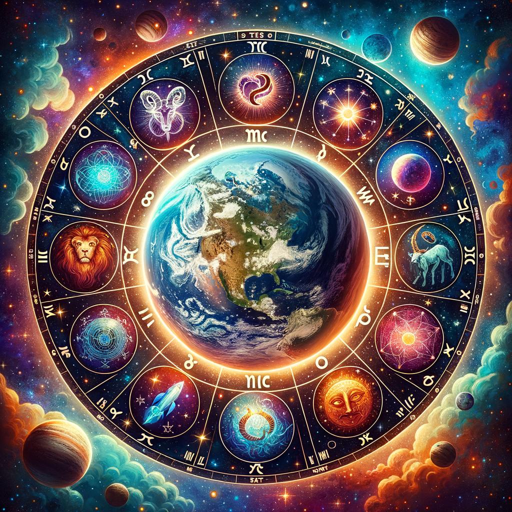 Scopri le previsioni astrologiche per domani con l'oroscopo aggiornato