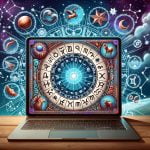 Scopri il tuo futuro con l'oroscopo personalizzato gratis e l'astrologia in linea