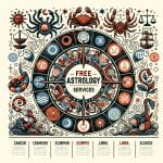 Oroscopo Servizi Astrologici Gratuiti Scopri i servizi astrologici gratuiti per l'oroscopo