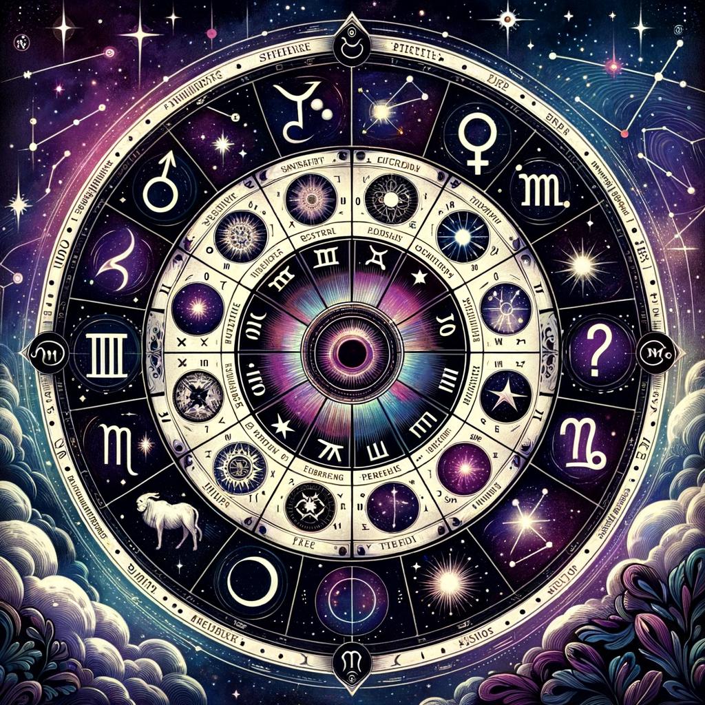 scopri cosa ti riserva Astrologando questa settimana