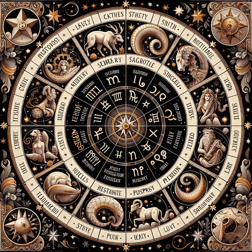 Oroscopo Settimanale Astrologando 1 Scopri il tuo destino con l'oroscopo settimanale di Astrologando