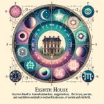 Ottava Casa Astrologica Significato Scopri il significato dell'ottava casa astrologica e approfondisci il suo simbolismo