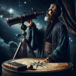Ottica Astrologo Consulenza astrologica con un esperto di ottica per una visione chiara del futuro