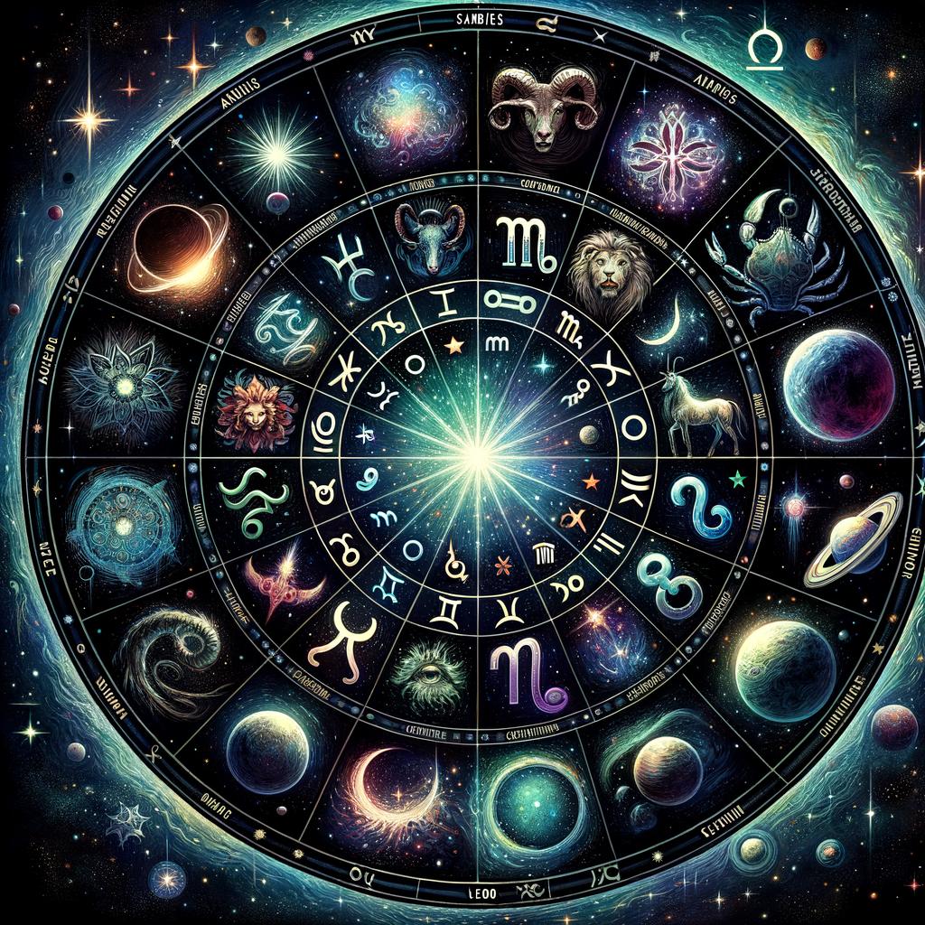 Per Astrologia 1 Scopri il tuo futuro con l'astrologia