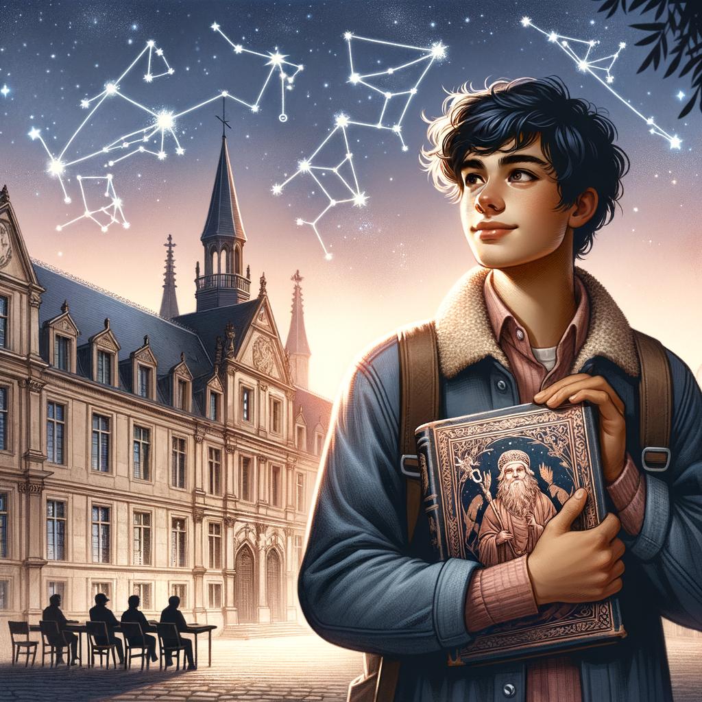 Per Fare Astrologia Che Facoltà Sciegliere 1 quale facoltà scegliere per studiare le stelle