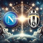 Per l'Astrologia Chi Vincera Tra Napoli Iuve Scopri chi vincerà tra Napoli e Juve con l'astrologia
